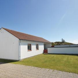 Two-Bedroom Holiday Home In Pandrup, hotel en Pandrup