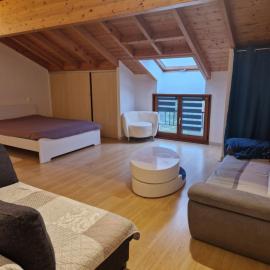 Studio Thoiry, Hotel in Thoiry