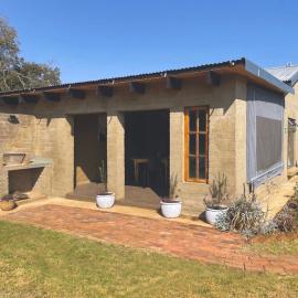 Lekker Plekkie Farm Cottage