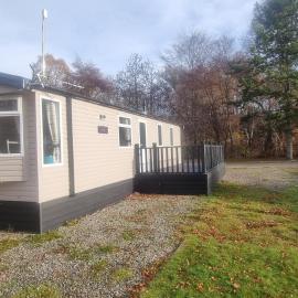 swift LOIRE, hotel em Evanton
