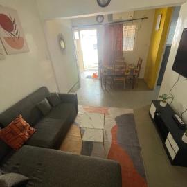Appart F2 Lomé centre
