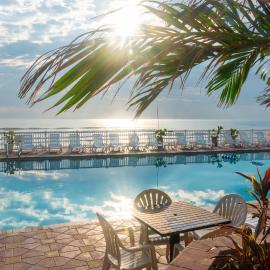 Boardwalk Inn and Suites, hotel in Daytona Beach