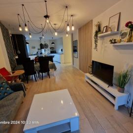 Superbe Appartement 3 pièces près de la Défense