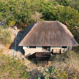 Lunamanzi Lodge, Hotel in Manguzi
