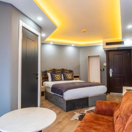 Viv City Hotel, hotel in Istanbul