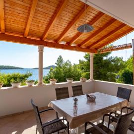 Holiday Home Prizba Bb