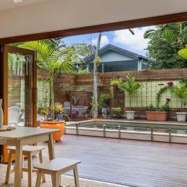 Melaleuca Villa with Private Pool, hotel in Port Douglas