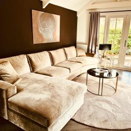 Luxe chalet Beekbergen nl โรงแรมในบีคแบร์เกิน