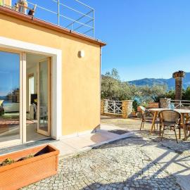 Villa Teresa, hôtel à Recco