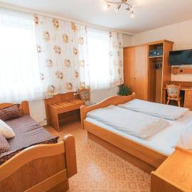 Gasthof Bauer: Grafenschlag şehrinde bir otel