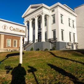 Hotel Callista, hotel em Norwich