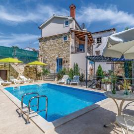 Holiday Home Kamena Vas Kamena Vas