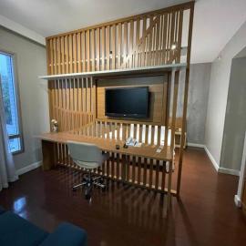 lindo flat no mercure