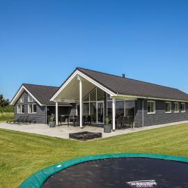 Samsø में, होटल Stunning Home In Samsø With Sauna