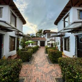 Apta villa de leyva, hotel in Villa de Leyva