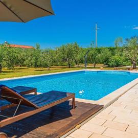 Villa Benka, hotell sihtkohas Mofardini