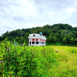 Shobha Farmhouse, Hotel in Kashid