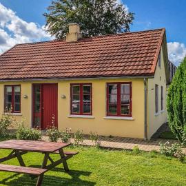 Lovely Home In Aabenraa With Kitchen, ξενοδοχείο σε Aabenraa