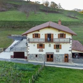 Alkatenea, hotel em Ziga
