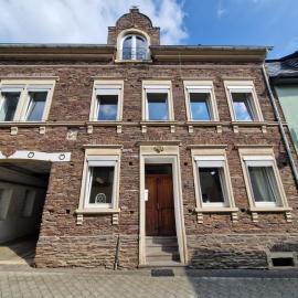 Antikes Haus an der Mosel, Hotel in Kinheim