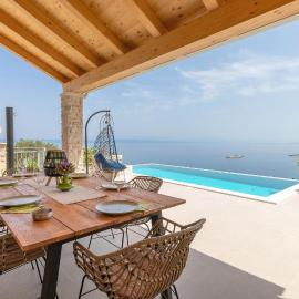 Gorgeous Home In Blato