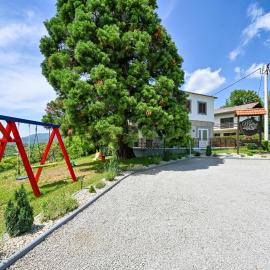 Lovely Home In Gornja Reka With Sauna