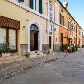 Gorgeous Apartment In Cervia With Wifi