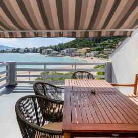 3 Bedroom Nice Apartment In Klek