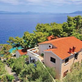 Apartment Prigradica Bb I