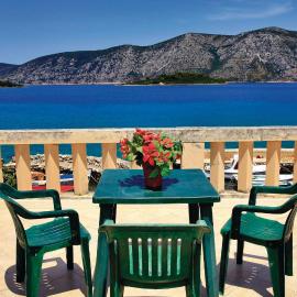 Holiday Home Kneze Bb Cr, hotel in Račišće