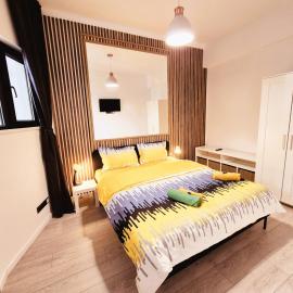 Central Old Town Oasis - Ap 5, khách sạn ở Bucureşti