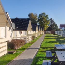 1 Bedroom Amazing Home In Ustronie Morskie, hotel in Ustronie Morskie