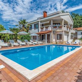 Apartment Cerova I