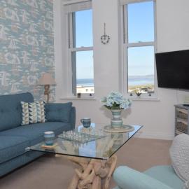 Ocean Wave Westward Ho! 2 bedroom apartment