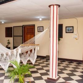 Casa Rosa, hotel u gradu 'Granada'
