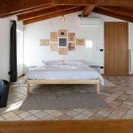Traditional Italian House - Franciacorta, hotel v destinácii Rovato