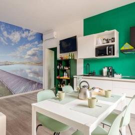 Boutique Apartment Natura, hotel a Chiusi