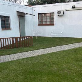 Distinctive bnb, hótel í Kroonstad