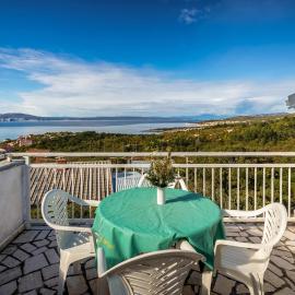 Awesome Apartment In Klenovica With Wifi