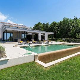 Villa Damian