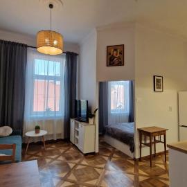 8 Przemyśl โรงแรมในแชมิตช์