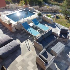 VILLA AVERTO، فندق في سامي
