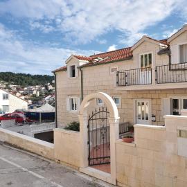 Apartment Pucisca 46, Hotel in Pučišća