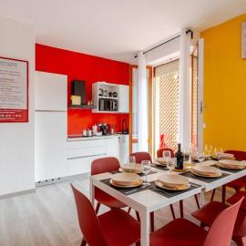 Boutique Apartment Family, hotel a Chiusi