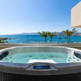 Sirin Luxury Suites - 1st floor