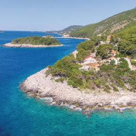 Holiday Home Vinacac Bb Iii