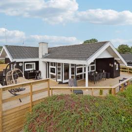 Holiday Home Oluf Ravnsvej