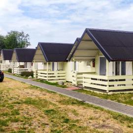 1 Bedroom Amazing Home In Ustronie Morskie