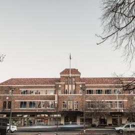Hotel Canobolas, hotel en Orange