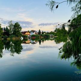 Füzesem Apartman